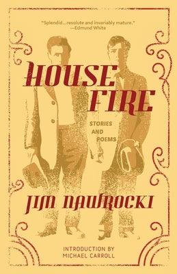 House Fire by Nawrocki, Jim