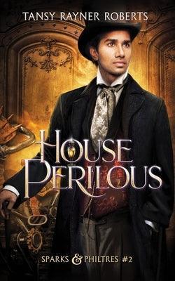 House Perilous - Sapphic Society