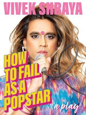 How to Fail as a Popstar - Sapphic Society