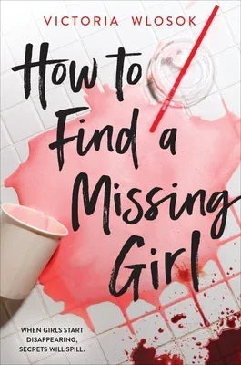 How to Find a Missing Girl - Sapphic Society