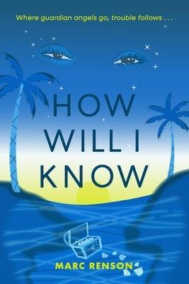 How Will I Know - Sapphic Society