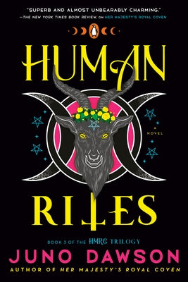 Human Rites - Sapphic Society