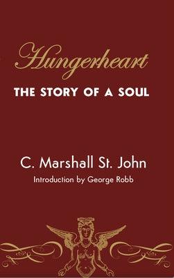 Hungerheart: The Story of a Soul - Sapphic Society
