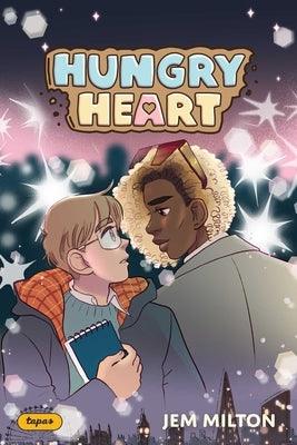 Hungry Heart: Volume 1 - Sapphic Society