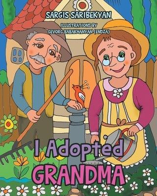 I Adopted Grandma by Saribekyan, Sargis