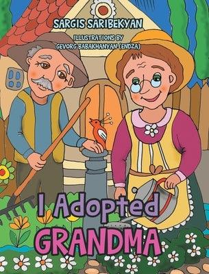 I Adopted Grandma by Saribekyan, Sargis