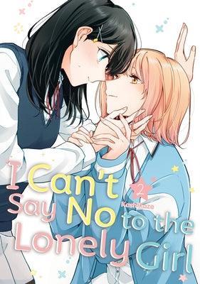 I Can't Say No to the Lonely Girl 2 - Sapphic Society