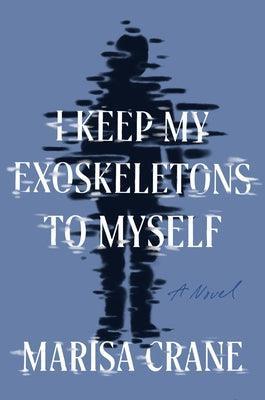 I Keep My Exoskeletons to Myself - Sapphic Society