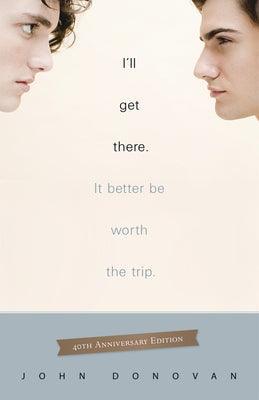I'll Get There. It Better Be Worth the Trip. - Sapphic Society