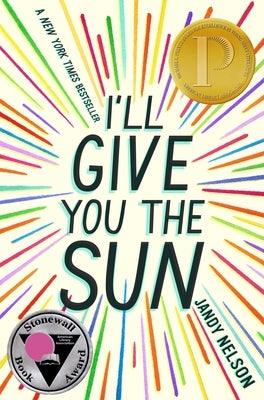 I'll Give You the Sun by Nelson, Jandy