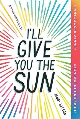 I'll Give You the Sun by Nelson, Jandy