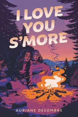 I Love You s'More - Sapphic Society
