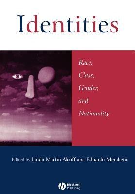 Identities: Race, Class, Gender, and Nationality - Sapphic Society