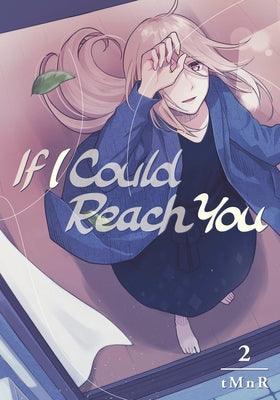If I Could Reach You 2 - Sapphic Society
