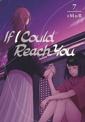 If I Could Reach You 7 - Sapphic Society