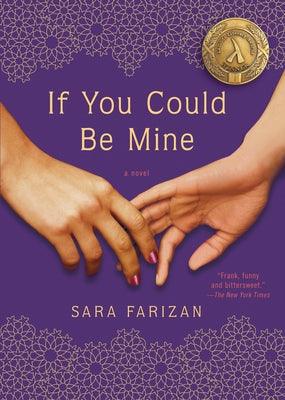 If You Could Be Mine by Farizan, Sara