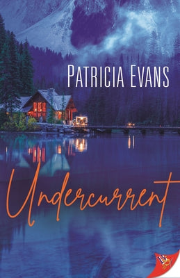 Undercurrent by Evans, Patricia