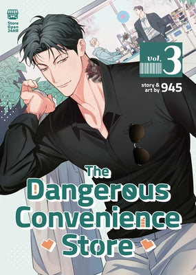 The Dangerous Convenience Store Vol. 3 by 945