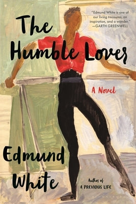 The Humble Lover by White, Edmund