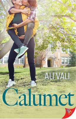 Calumet by Vali, Ali