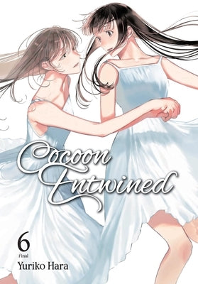 Cocoon Entwined, Vol. 6 by Hara, Yuriko