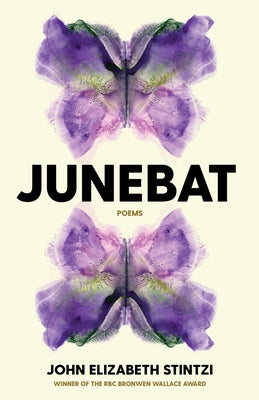 Junebat by Stintzi, John Elizabeth