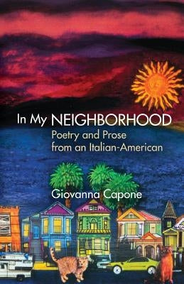 In My Neighborhood by Capone, Giovanna