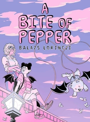 A Bite of Pepper by Lorinczi, Balazs