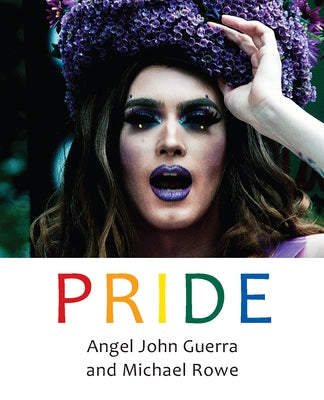 Pride by Guerra, Angel John