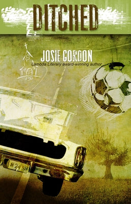 Ditched by Gordon, Josie