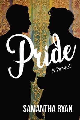 Pride by Ryan, Samantha