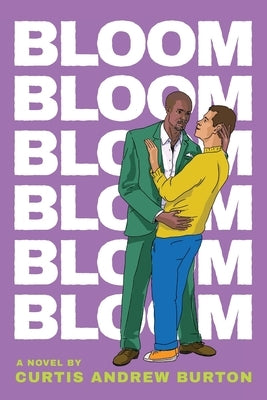 Bloom by Burton, Curtis