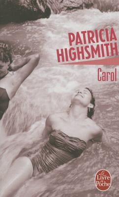 Carol by Highsmith, Patricia