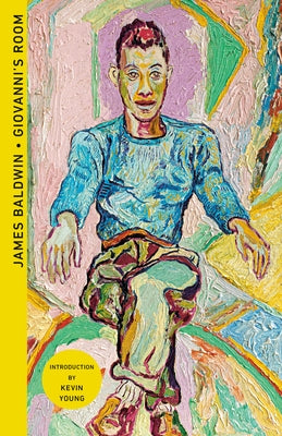 Giovanni's Room (Deluxe Edition) by Baldwin, James