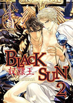 Black Sun, Volume 2 by Ogasawara, Uki