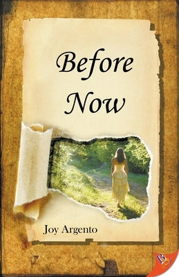 Before Now by Argento, Joy