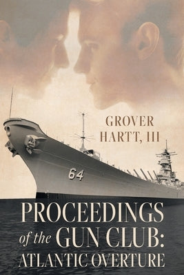 Atlantic Overture by Hartt, Grover
