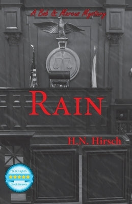 Rain by Hirsch, H. N.
