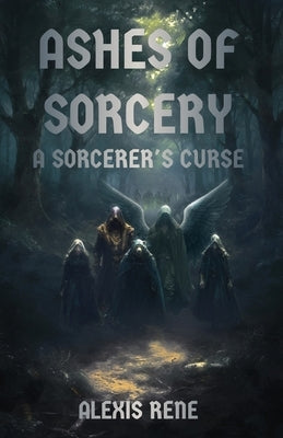 Ashes of Sorcery: A Sorcerer's Curse by Rene, Alexis