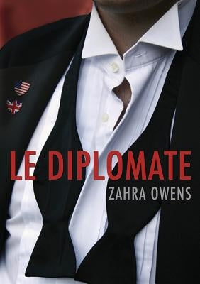 Diplomate (Translation) by Owens, Zahra