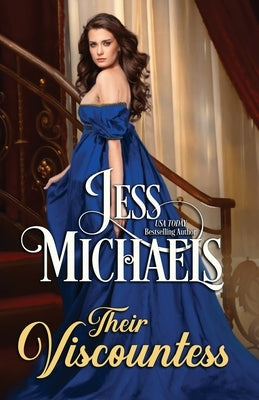 Their Viscountess by Michaels, Jess