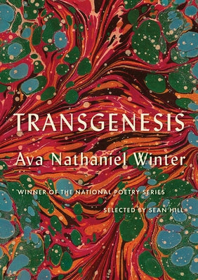 Transgenesis by Winter, Ava Nathaniel