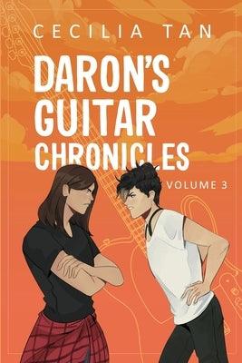 Daron's Guitar Chronicles: Volume 3 by 