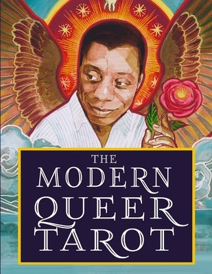 Modern Queer Tarot by Barber, Robert