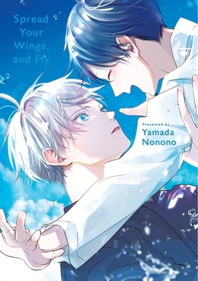 Spread Your Wings and Fly by Yamada, Nonono