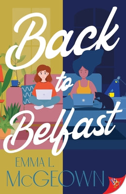 Back to Belfast by McGeown, Emma L.