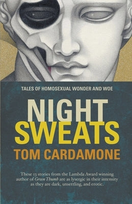 Night Sweats by Cardamone, Tom