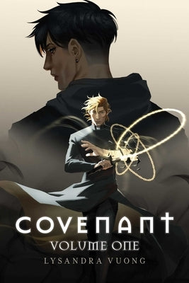 Covenant by Vuong, Lysandra