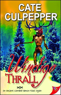 Windigo Thrall by Culpepper, Cate