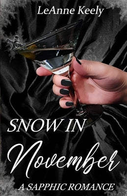Snow in November by Keely, Leanne